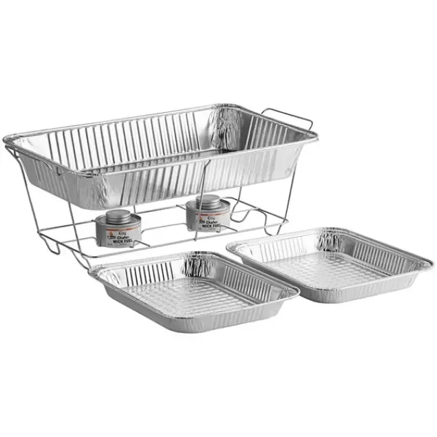 Food Warmers