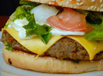 Burgers