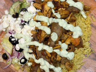 Platters