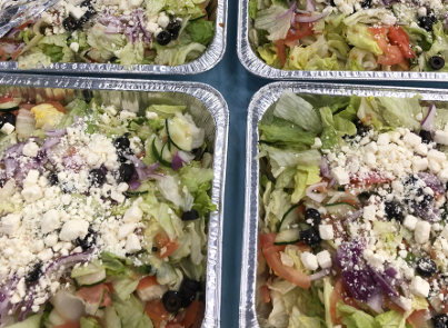 Salads