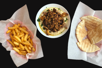 Special Meals