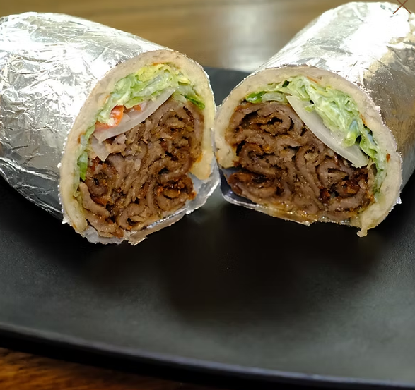 Gyro Wrap