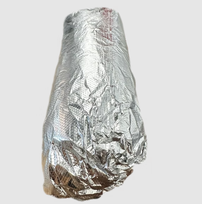 Mega Gyro Wrap
