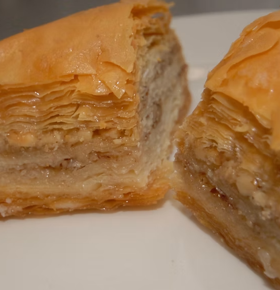 Baklava