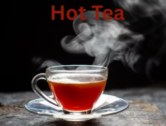 Hot Tea