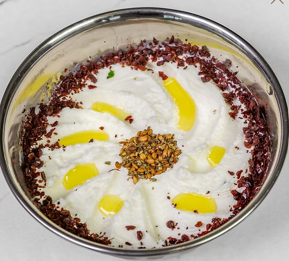 Labneh