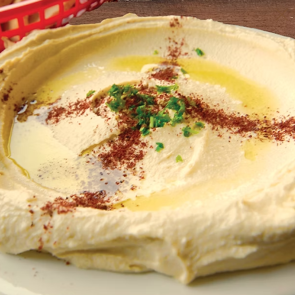 Hummus