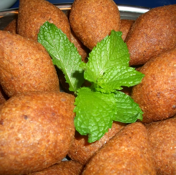 Kibbeh