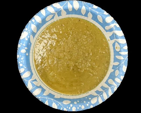 Cup Of Soup