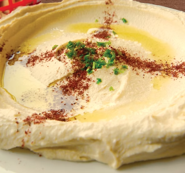 Hummus