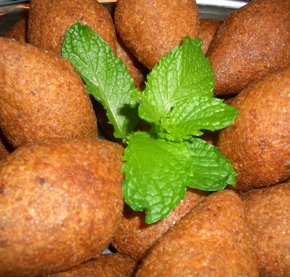 Kibbeh 1 pc